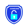 SIM Network Unlock for Samsung