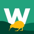 Symbol des Programms: WikiCamps New Zealand