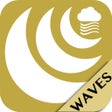 ไอคอนของโปรแกรม: Sleepmaker Waves