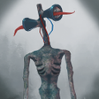 プログラムのアイコン：SCP Siren Head Escape Gam…