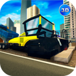 プログラムのアイコン：Extreme Road Construction
