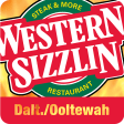 Western Sizzlin Dalt.Ooltewah
