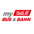 ไอคอนของโปรแกรม: myDVG Bus  Bahn