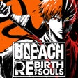 Иконка программы: BLEACH Rebirth of Souls