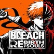 Icon of program: Bleach: Rebirth of Souls