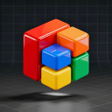 Icoon van programma: Blox  Block Puzzle Game