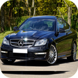 プログラムのアイコン：Car Driving Simulator 3D