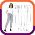 Tutorial on sewing patterns