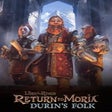 Ikona programu: The Lord of the Rings: Re…