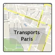 Paris Transports