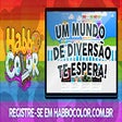 Icon of program: HabboColor - Conecte-se a…