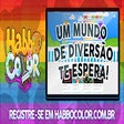 HabboColor - Conecte-se ao mundo colorido