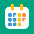 Icon of program: We Stick Calendar香港人的行事曆
