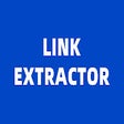 أيقونة البرنامج: Link Extractor