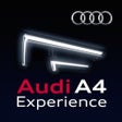 ไอคอนของโปรแกรม: Audi A4 España