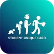 Student Unique Card