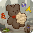 程序图标：trashhunter