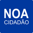 程序图标：NOA Cidadão TRANSALVADOR