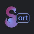 ไอคอนของโปรแกรม: Splurge Art - AI Art Plat…