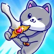 Icon of program: Casual Cat Game Kitty Sur…