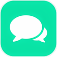 程序图标：Color Wallpaper SMS