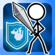 プログラムのアイコン：Cartoon Defense