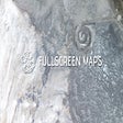 Icon of program: Fullscreen Maps