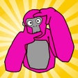 أيقونة البرنامج: THE GOURILLA GAME TAG