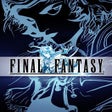 Ícone do programa: Final Fantasy: 20th Anniv…