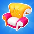 Icoon van programma: Color Match 3D-Coloring M…
