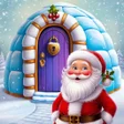Ícone do programa: Free New Escape Games 60-…