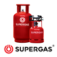 程序图标:SUPERGAS LPG