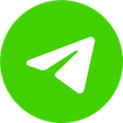 프로그램 아이콘: Web Telegram Online