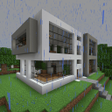 Icon of program: Mansions for mcpe
