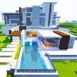 Mansions for mcpe