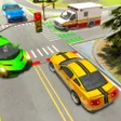 程序图标：Traffic Control Games: Ca…