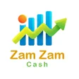 أيقونة البرنامج: ZamZam Cash