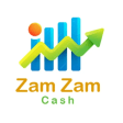 Icône du programme : ZamZam Cash
