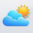 Ícone do programa: Weather: Daily Prognosis