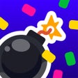 أيقونة البرنامج: Boomit Party Game