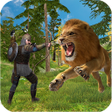 Icon of program: Wild Animal Safari huntin…