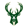 程序图标：Bucks  Fiserv Forum App