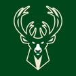 程序图标：Bucks  Fiserv Forum App