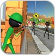 Icoon van programma: Grand Stickman: Missions …