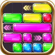ไอคอนของโปรแกรม: Super Falling Puzzle