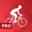 Иконка программы: Runtastic Road Bike GPS P…