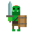 プログラムのアイコン: Orcs