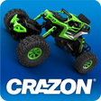 プログラムのアイコン：CRAZON