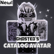 Icon of program: Ghosteds Catalog Avatar