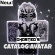 Ghosteds Catalog Avatar